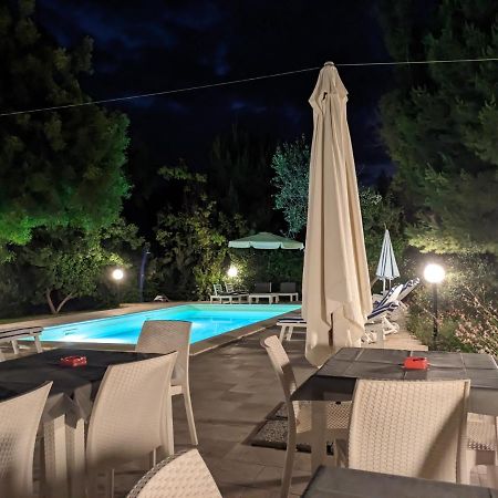 Verdeblu Torre Suda Buitenkant foto