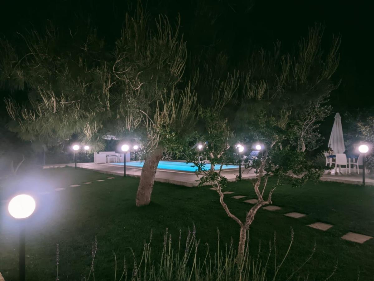 Verdeblu Torre Suda Buitenkant foto