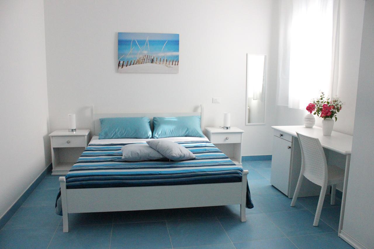 Verdeblu Torre Suda Buitenkant foto
